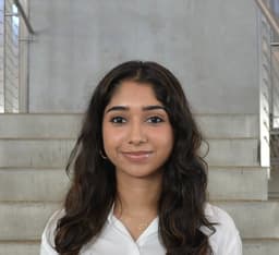 Arushi Sharma