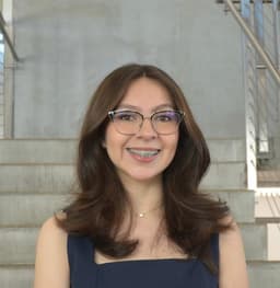 Valeria Ramirez Mireles